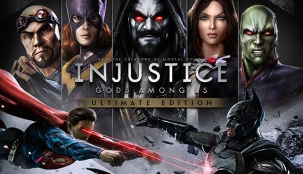 Fixing Steam Api Dll Is Missing In Injustice Gods Among Us Dlls Pedia