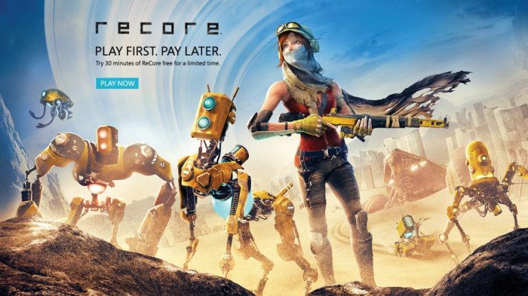 How to Fix d3dx9_43.dll is missing in ReCore: Definitive Edition