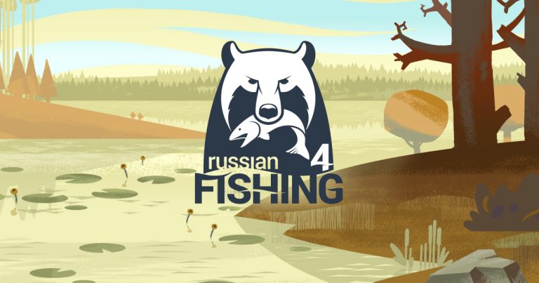 How to Fix bink2w64.dll is missing in Russian Fishing 4