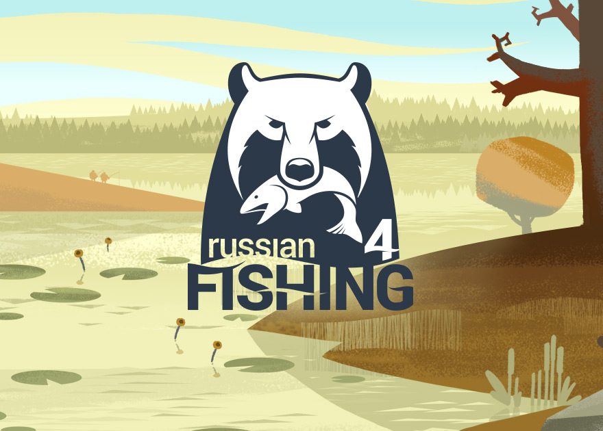 russian fishing 4 download android