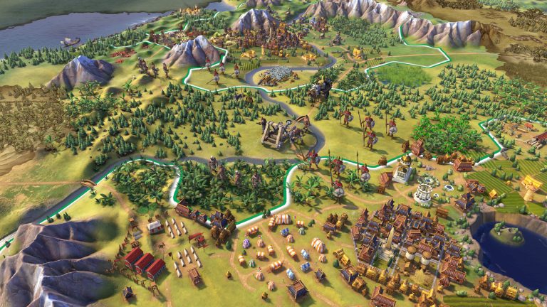 How to Fix d3dx9_43.dll is missing in Sid Meiers Civilization VI