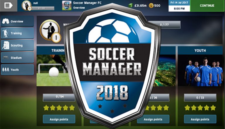 How to Fix d3dx9_43.dll is missing in Soccer Manager