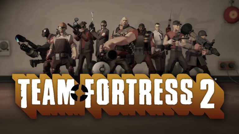 Troubleshooting  Team Fortress 2’s vcomp140.dll related errors