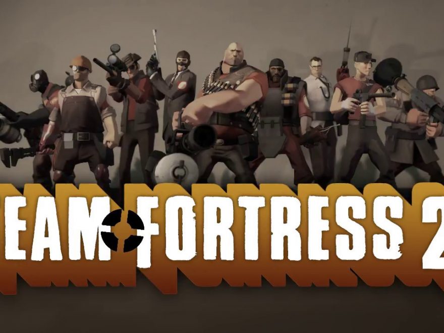 Engine error team fortress 2 что делать