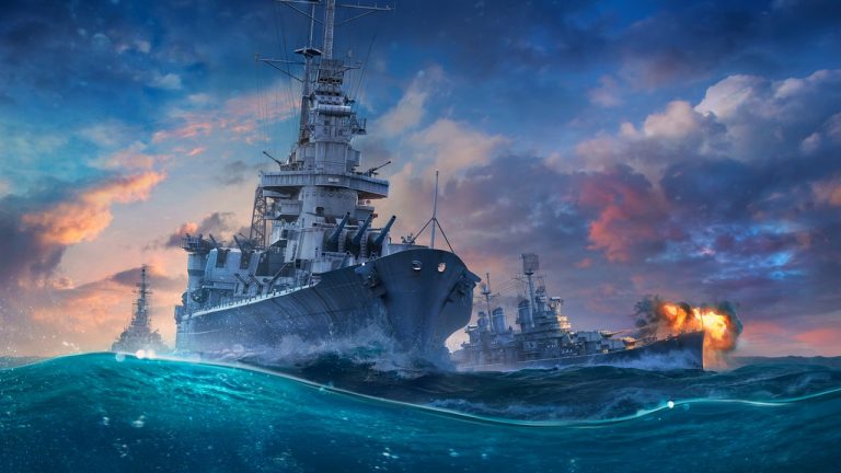 Fixing  World of Warships’s api-ms-win-crt-runtime-l1-1-0.dll is missing error