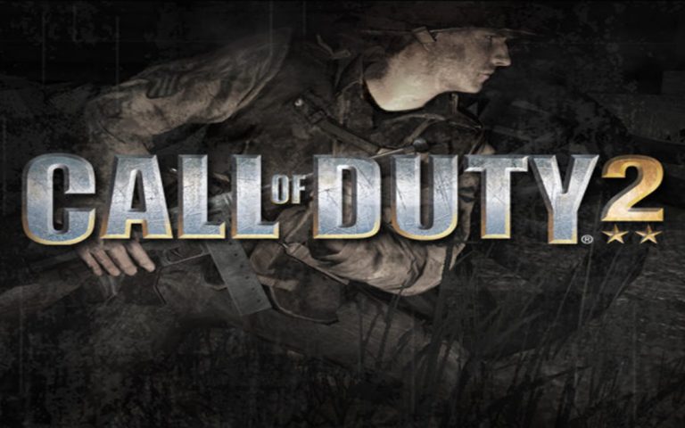 How to Fix msvcr100.dll is missing in Call of Duty 2