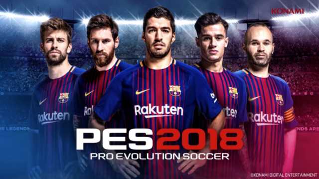 pes 17 pc skidorw