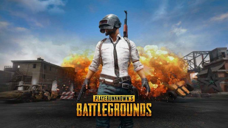 PUBG update 22 brings ranking system, going live in October