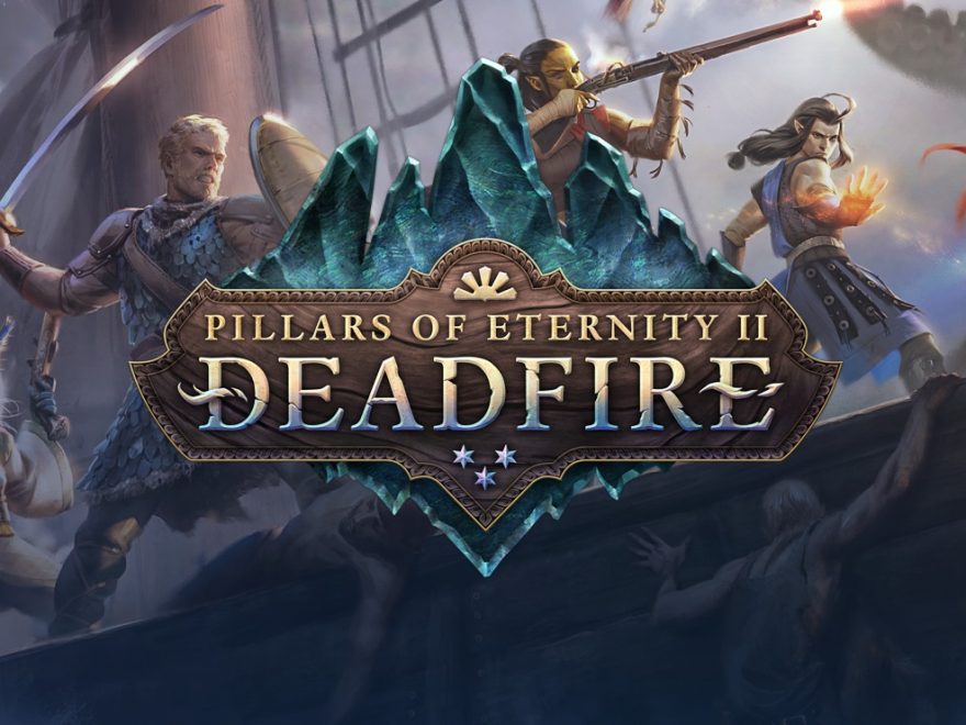 How to Solve msvcp140.dll is missing error in Pillars of Eternity II: Deadfire Pillars of Eternity II Deadfire 880x660 - How to Solve msvcp140.dll is missing error in Pillars of Eternity II: Deadfire