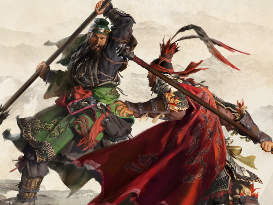 Total War: Three Kingdoms is showing xlive.dll is missing error. How to fix? 3k gamescom keyart 1533833010 1534370228240 1280w 880x660 - Total War: Three Kingdoms is showing xlive.dll is missing error. How to fix?