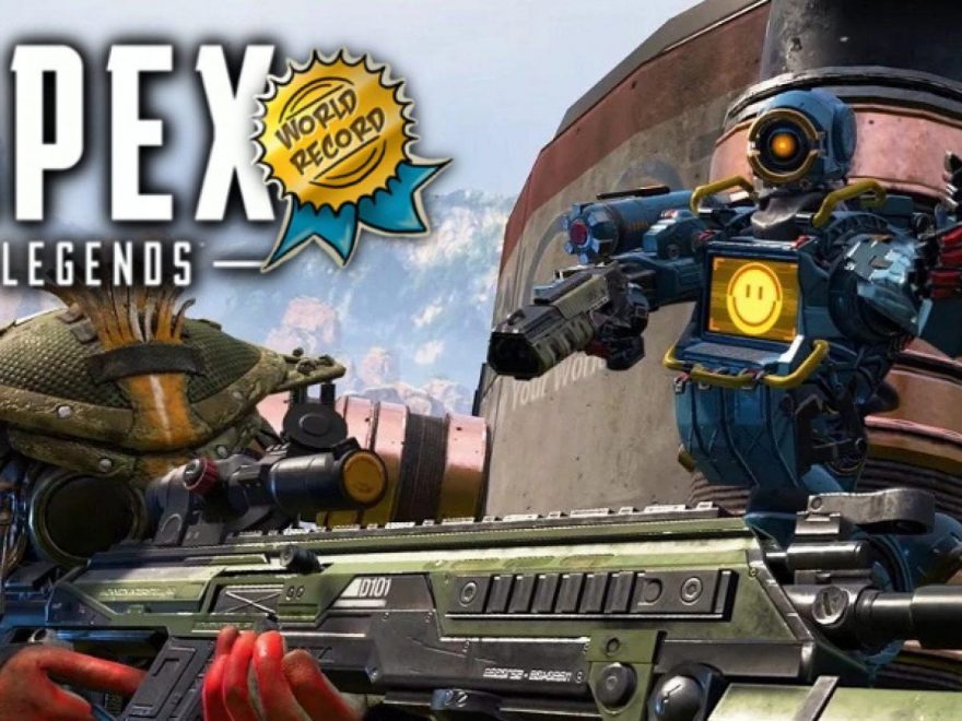 Какой directx нужен для apex legends