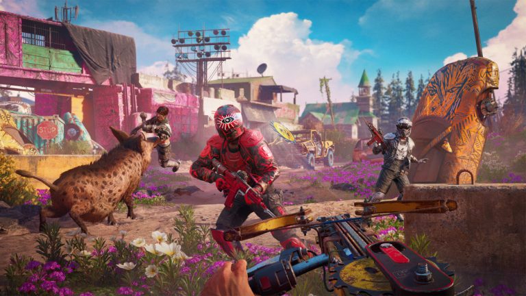 How to Solve msvcr100.dll is missing error in Far Cry New Dawn