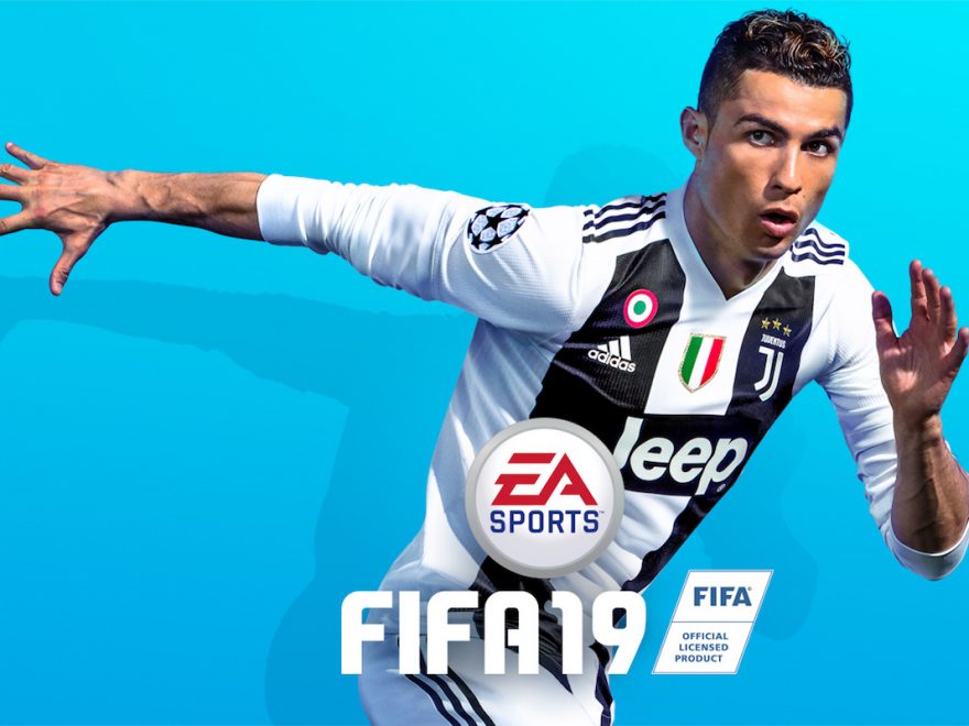 Ошибка directx fifa 19