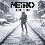 metro exodus steam missing