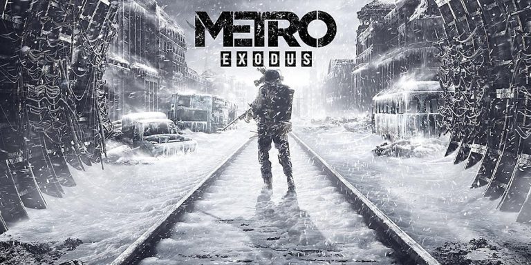 How to troubleshoot steam_api.dll is missing error in Metro Exodus