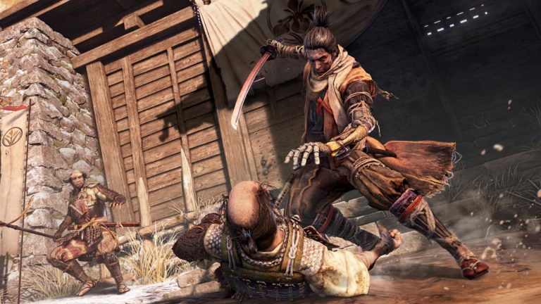 How to Fix d3dx9_43.dll is missing in Sekiro: Shadows Die Twice