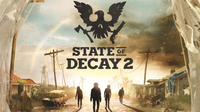 [SOLVED] Fixing State Of Decay 2’s concrt140.dll is missing error