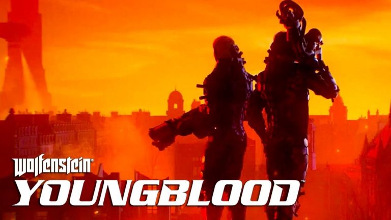 Solving vcomp140.dll is missing error in Wolfenstein: Youngblood