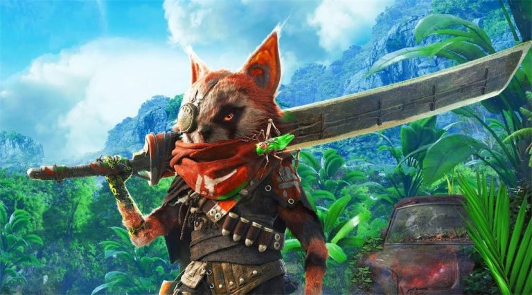 Fix d3dx9_39.dll related errors in Biomutant