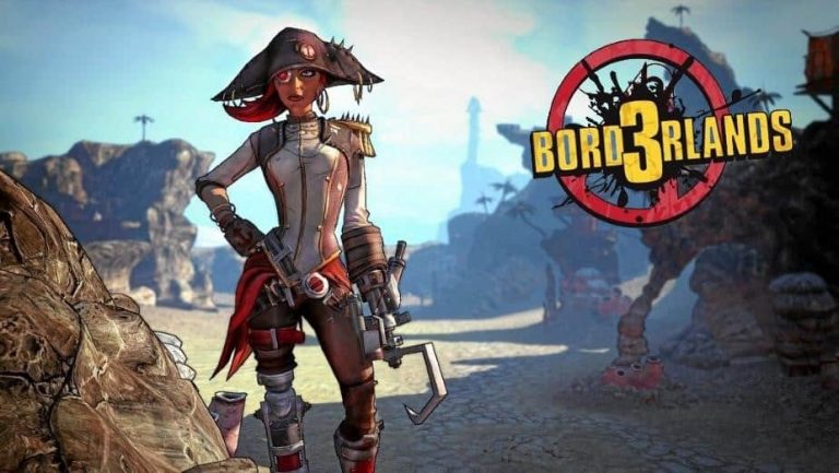 How to Fix msvcr100.dll is missing in Borderlands 3