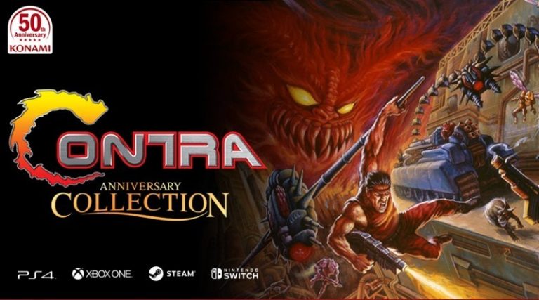 Contra Anniversary Collection is showing xlive.dll is missing error. How to fix?