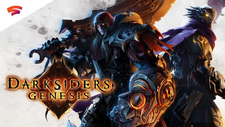 How to Fix d3dx9_43.dll is missing in Darksiders Genesis