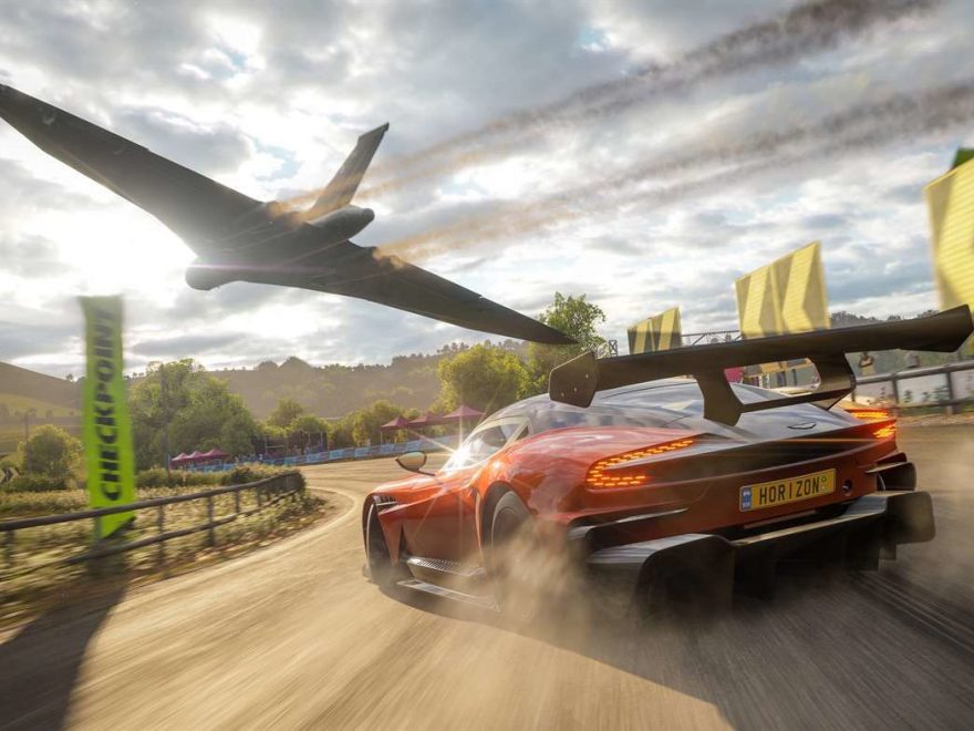 Не удается продолжить выполнение кода поскольку система не обнаружила xrnm dll forza horizon 4