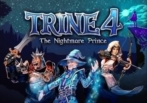 Download d3dx9_42.dll file to fix Trine 4: The Nightmare Prince’s d3dx9_42.dll error