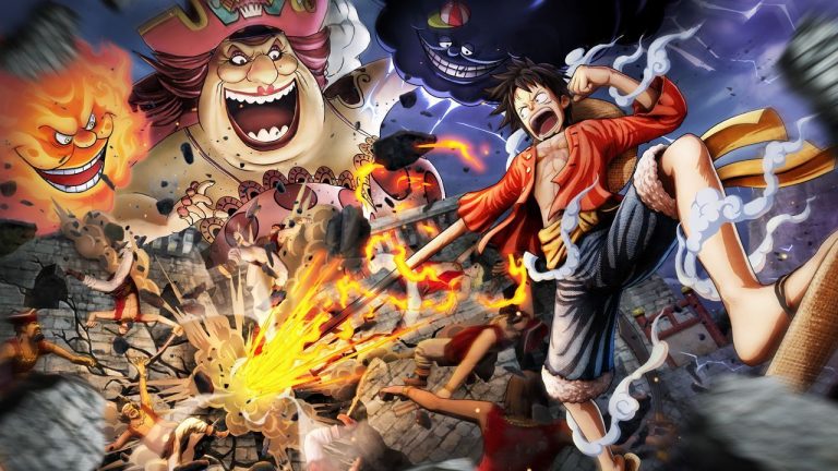 Troubleshooting One Piece: Pirate Warriors 4’s xinput1_3.dll related errors