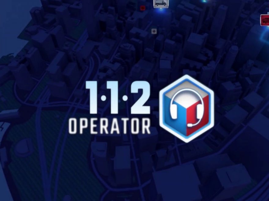 112 operator android apk