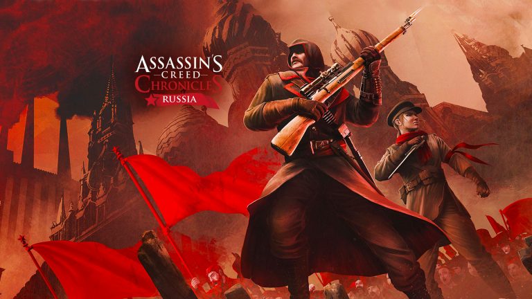How to troubleshoot steam_api.dll is missing error in Assassin’s Creed Chronicles: Russia