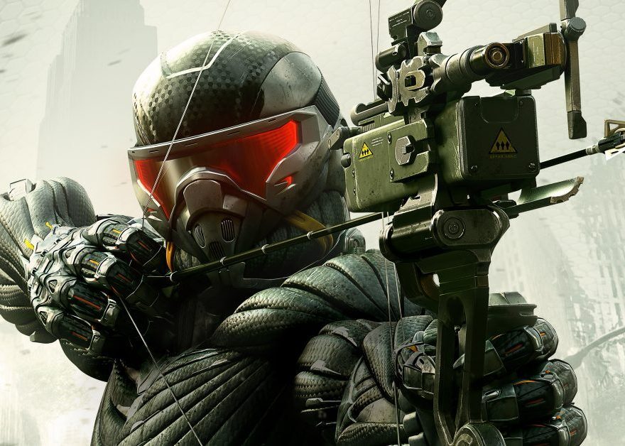 Отсутствует cryea dll crysis 3