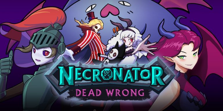 Fixing Necronator: Dead Wrong’s msvcr100.dll is missing error