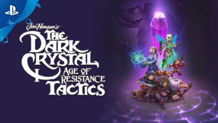 Fixing The Dark Crystal: Age of Resistance Tactics’s msvcr100.dll is missing error