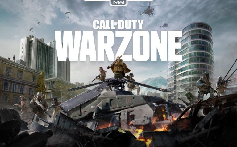 Fix bink2w64.dll-related errors in Call of Duty: Warzone