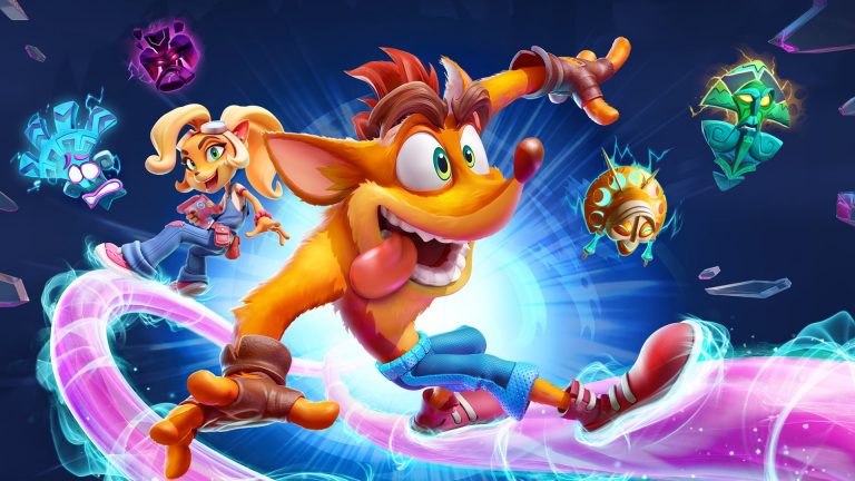 Fixing Crash Bandicoot 4: It’s About Time’s api-ms-win-crt-runtime-l1-1-0.dll is missing error