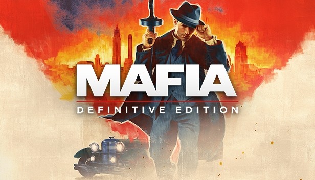 Mafia: Definitive Edition is showing xlive.dll is missing error. How to fix?