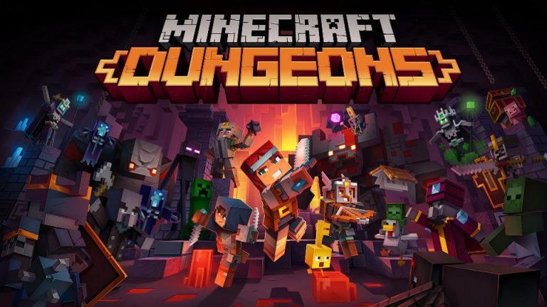 Troubleshooting Minecraft Dungeons’s vcomp140.dll related errors