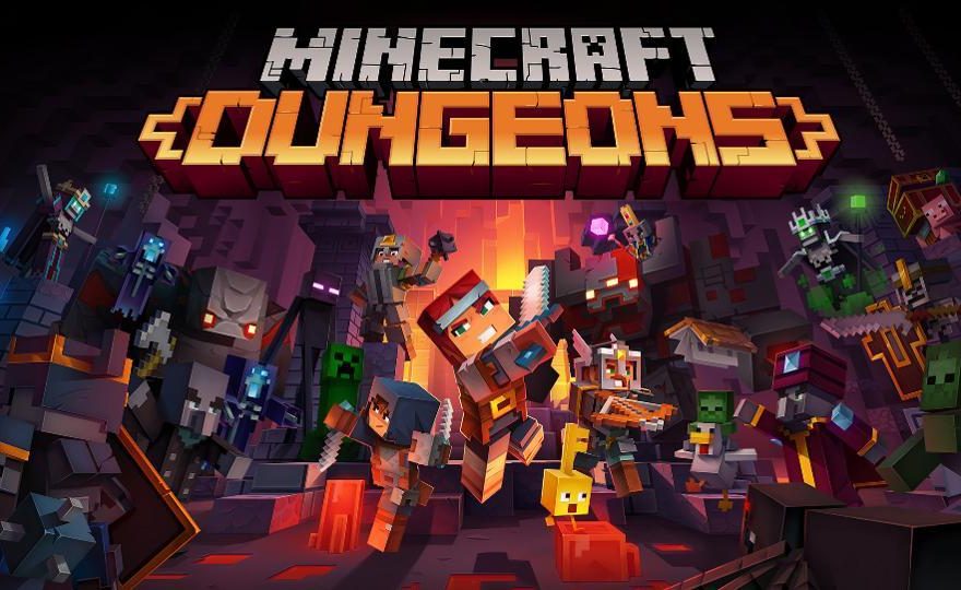 How To Solve Msvcp140 Dll Is Missing Error In Minecraft Dungeons Dlls Pedia