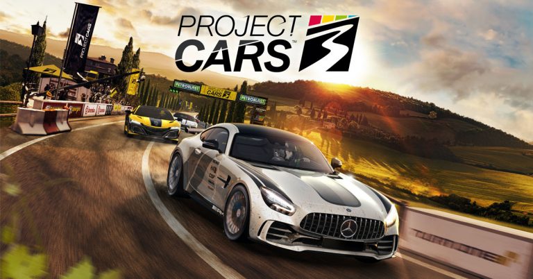 How to troubleshoot steam_api.dll is missing error in Project CARS 3
