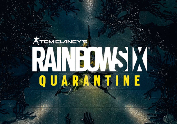 [SOLVED] Fixing Tom Clancy’s Rainbow Six Quarantine’s concrt140.dll is missing error