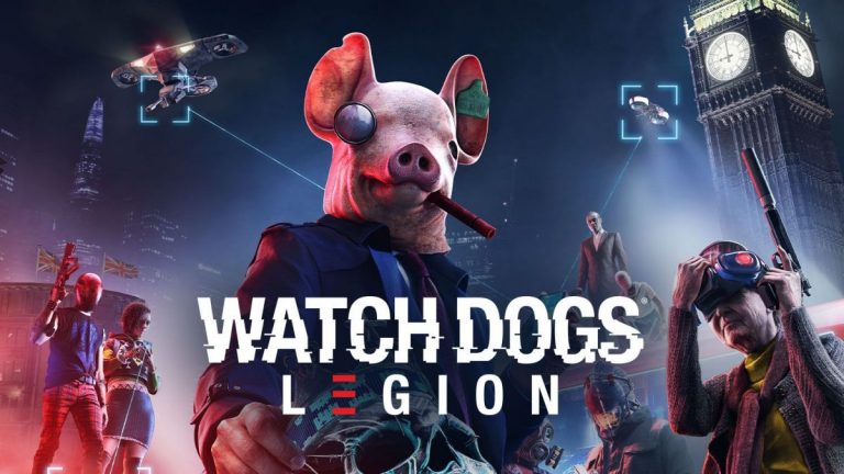 Fix d3dx9_39.dll related errors in Watch Dogs: Legion