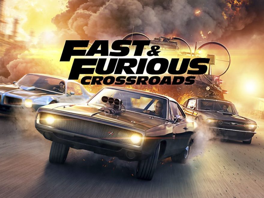 download free fast and the furious crossroads
