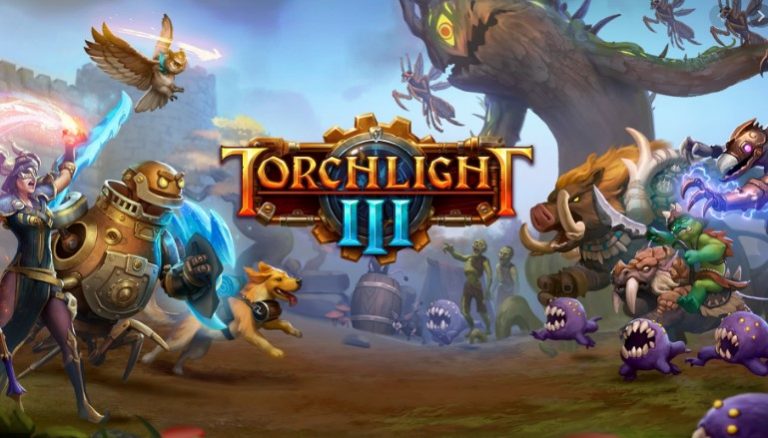 Torchlight III is showing xlive.dll is missing error. How to fix?
