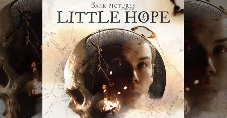 Fixing The Dark Pictures Anthology: Little Hope’s msvcr100.dll is missing error