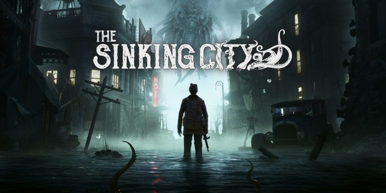 Fixing The Sinking City’s msvcr100.dll is missing error