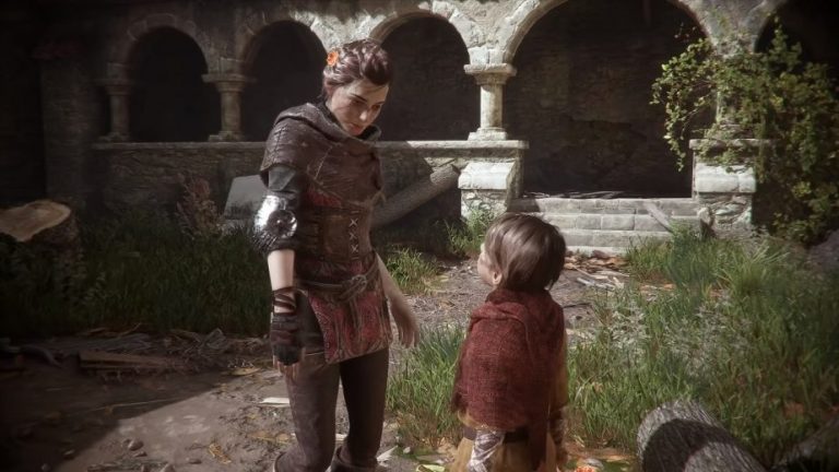 A Plague Tale: Innocence Honest Review, Story, How To Buy, PS4 OR PS5