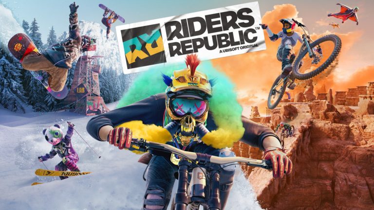 [SOLVED] Fixing Riders Republic’s concrt140.dll is missing an error
