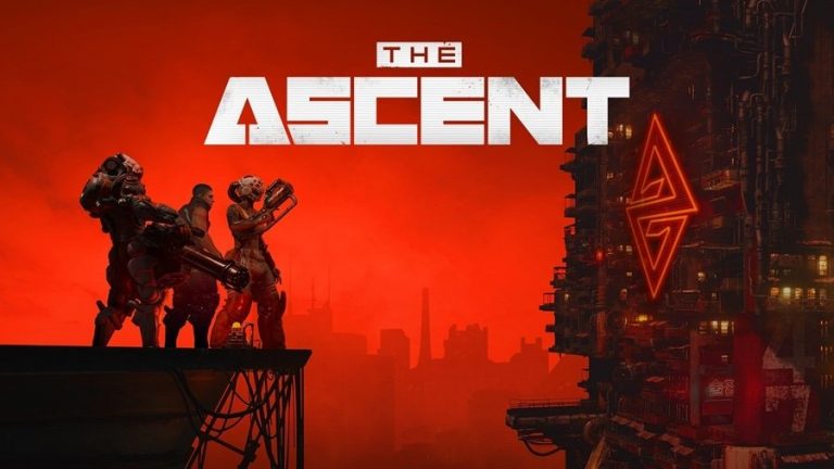 The Ascent Game PC System Requirement Revealed