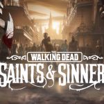 How to Fix d3dx9_43.dll is missing in The Walking Dead: Saints and Sinners